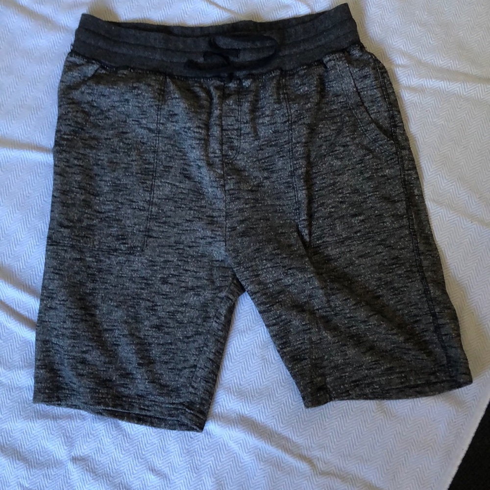 Sweat Shorts